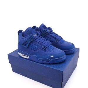 Air Jordan 4 Retro Sneakers